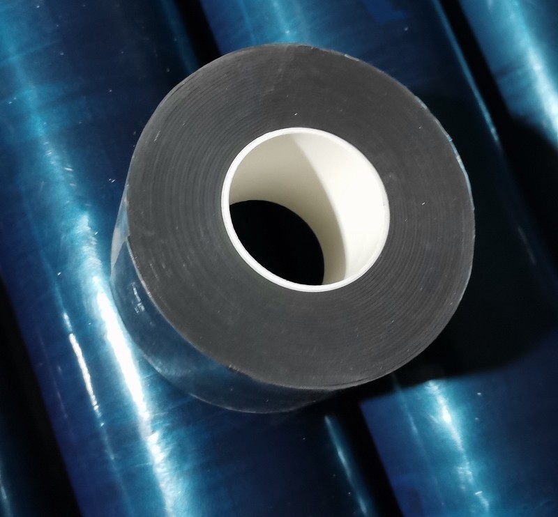 宝泉牌ZFBD-6型自粘性电缆防火包带